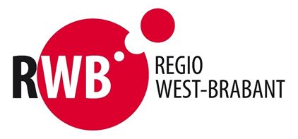 Logo Regio West Brabant