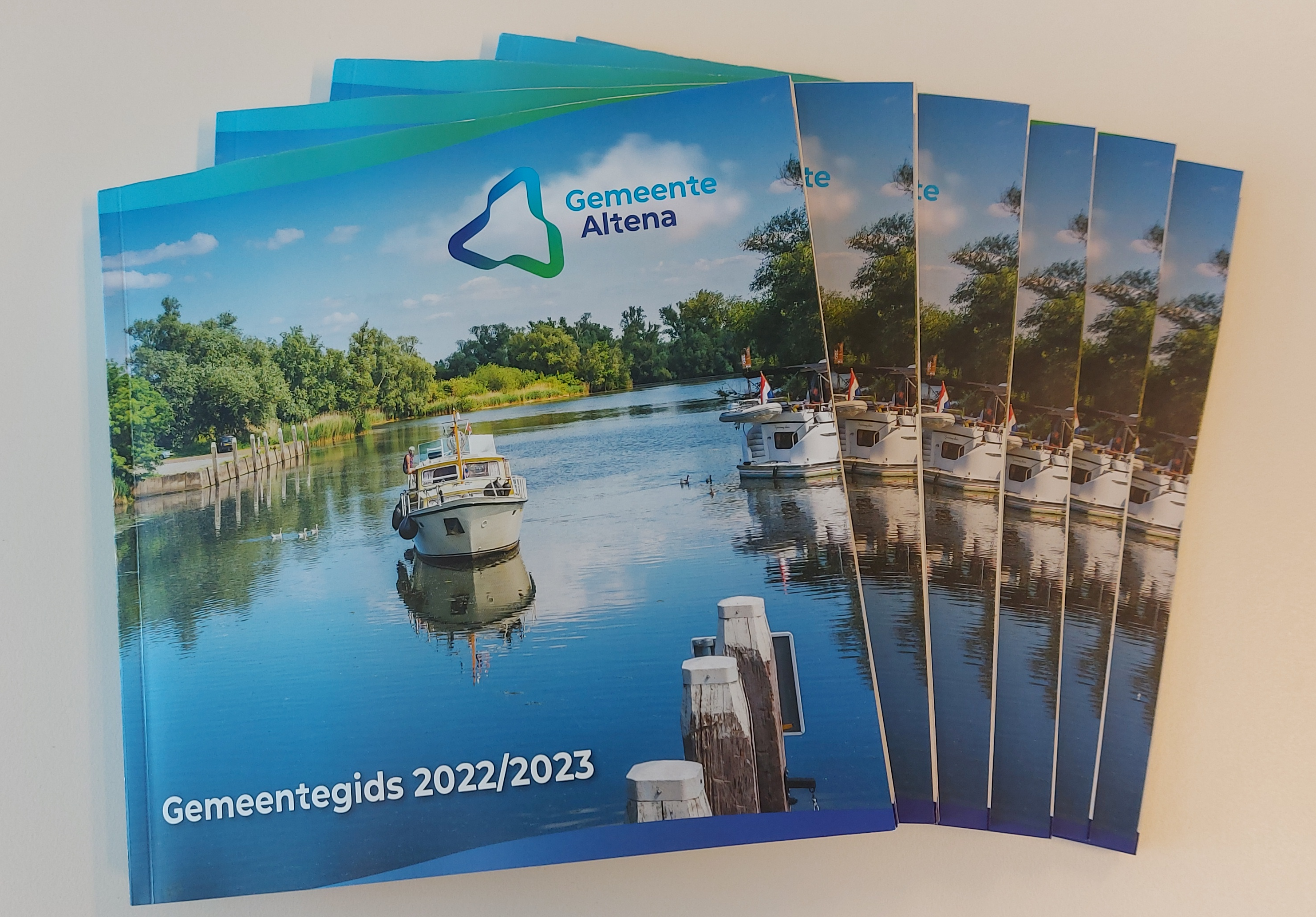 Gemeentegids