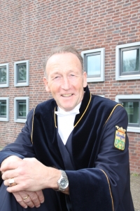 Joop van der Ham