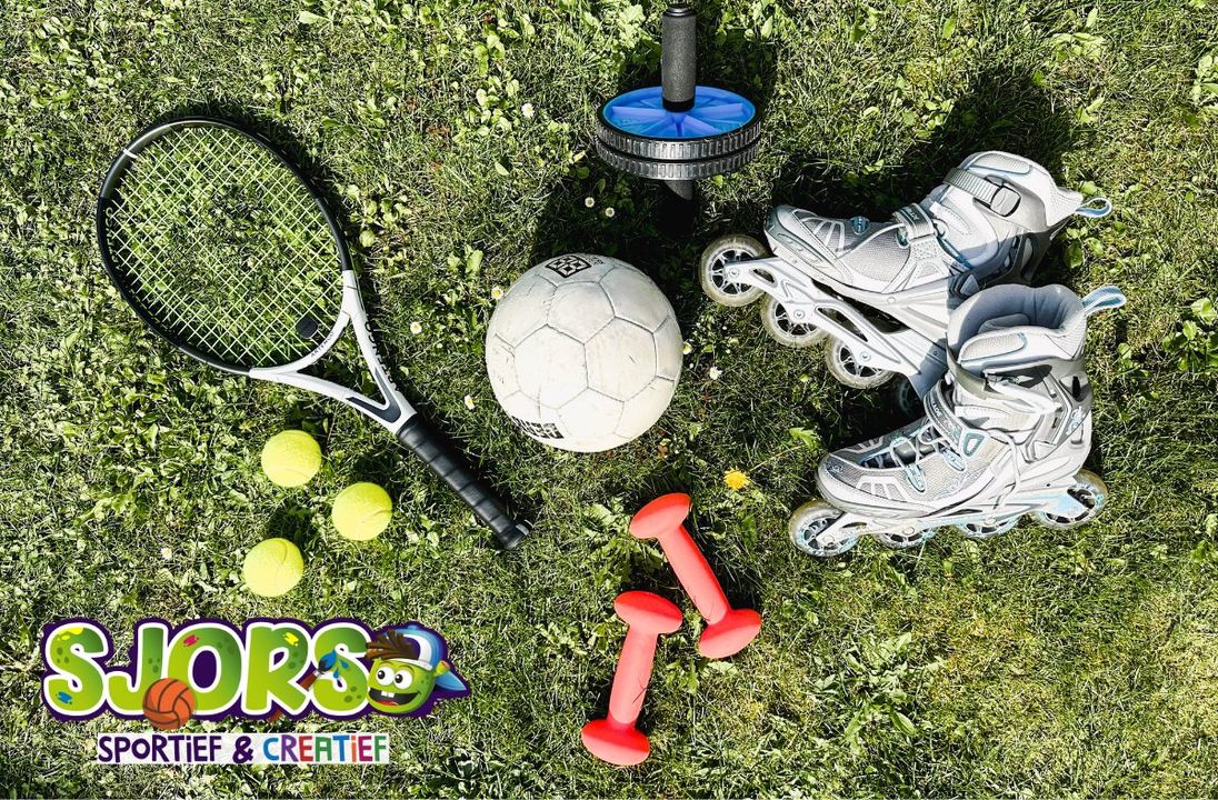 Sjors sportief