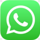 logo whatsapp
