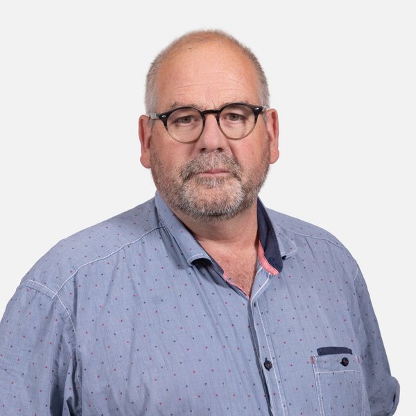 Wijnand van der Hoeven Wijnand van der Hoeven