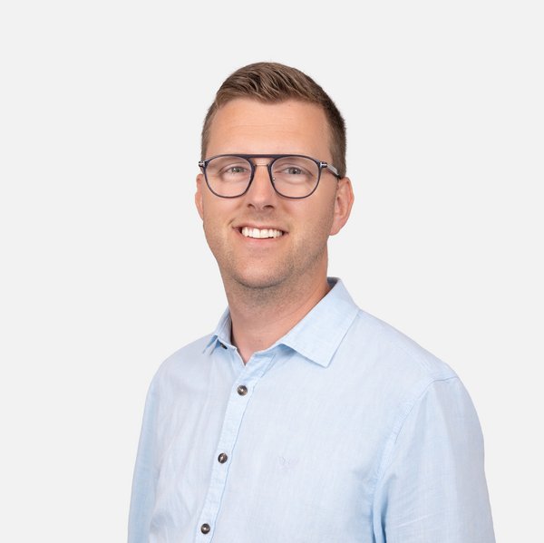 Jan van Vuuren