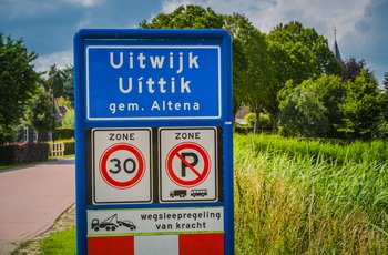 Kombord Uitwijk