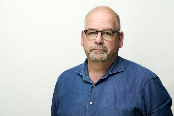 Wijnand van der Hoeven