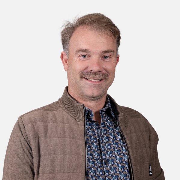 Dennis van Eijden Dennis van Eijden