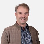 Dennis van Eijden