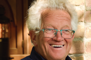 Inwoner van Altena 