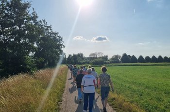Wandelgroep