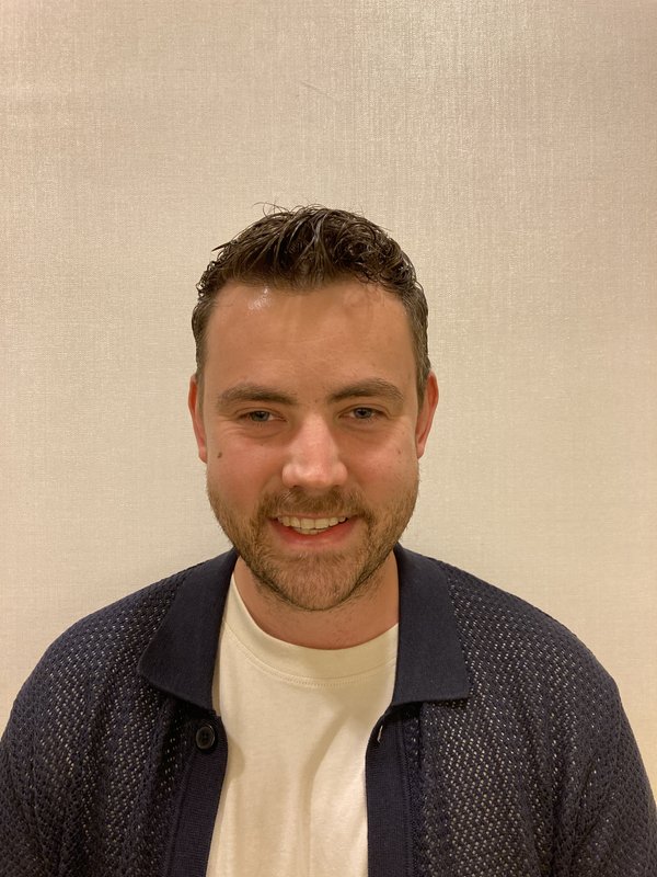 Bart van Kekem
