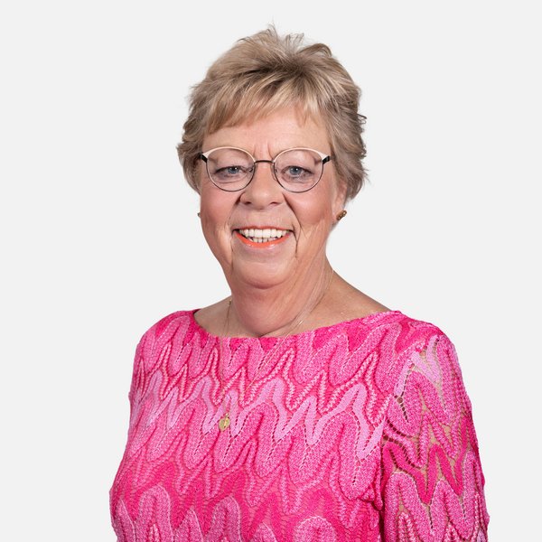 Hetty Schelle