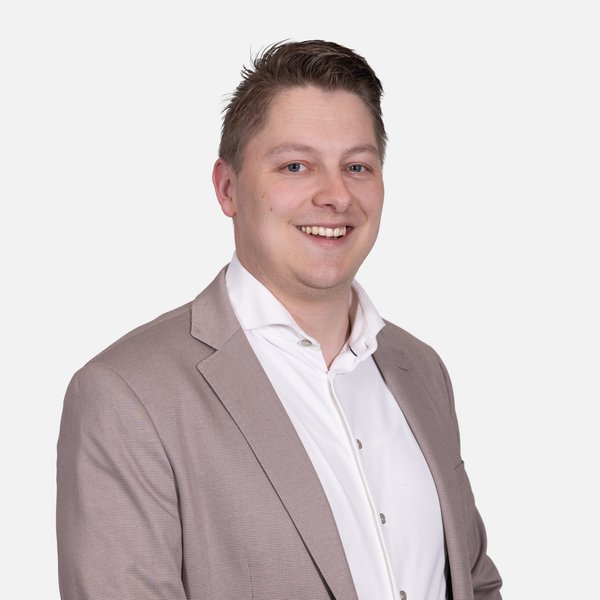 Frederik van den Dool Frederik van den Dool