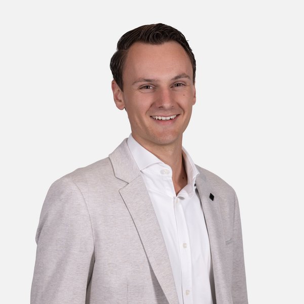 Benjamin van Leeuwen Benjamin van Leeuwen