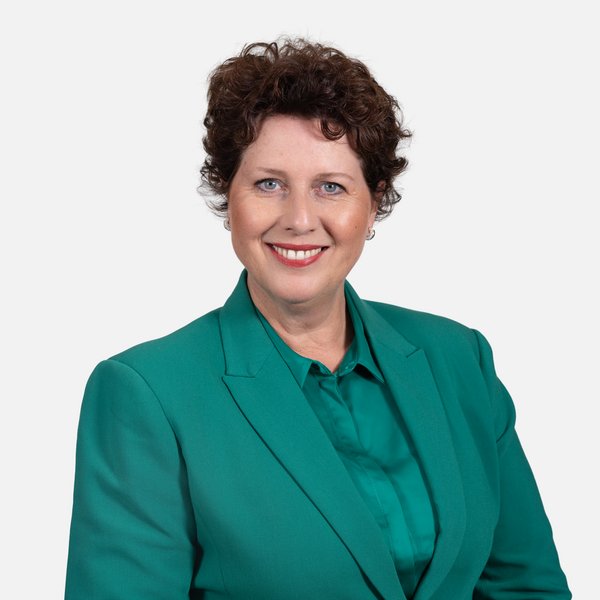Claudia Schipper