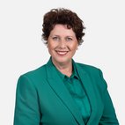 Claudia Schipper CDA