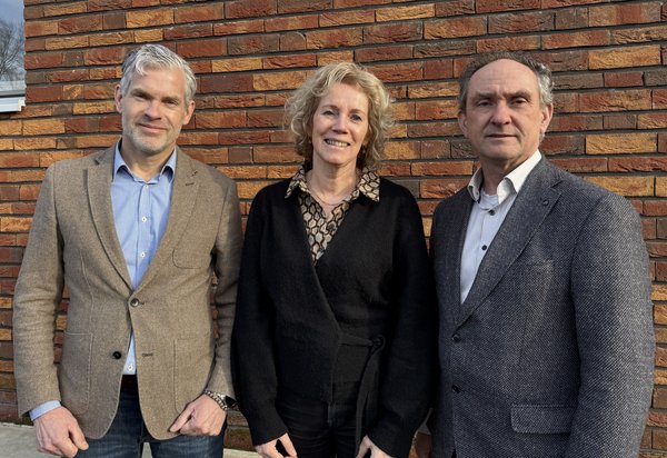 Govert, Trude, Peter Govert, Trude, Peter