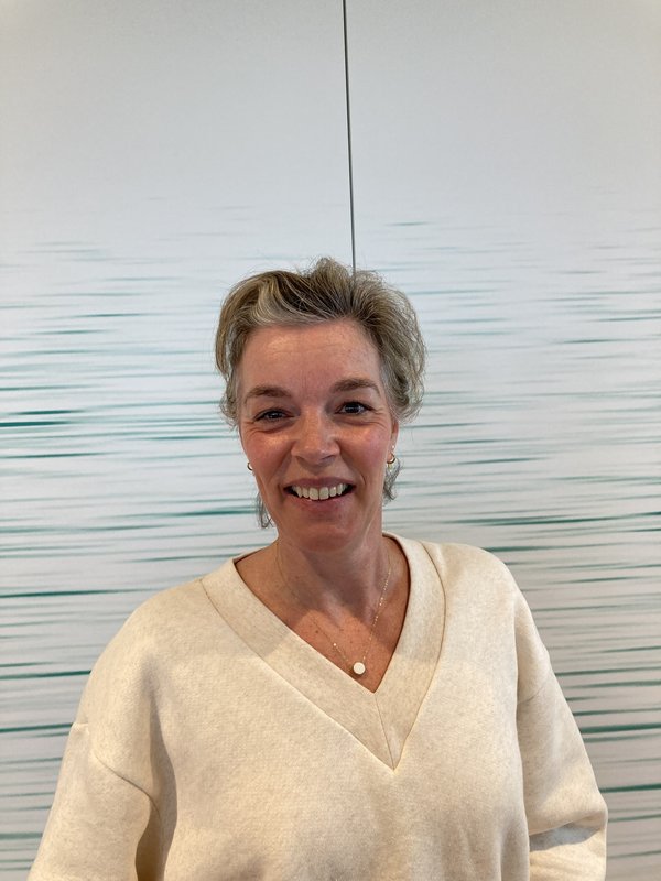 Ester Klijn Ester Klijn
