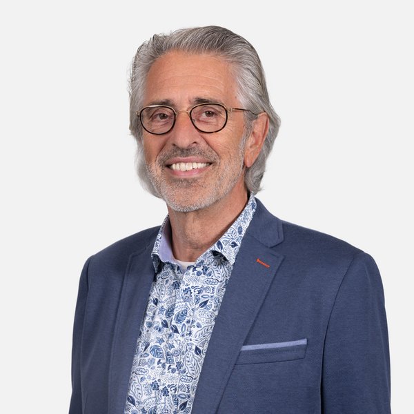Arend Visser