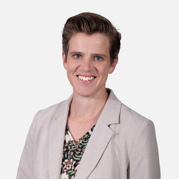 Rianne Dekker Boelhouwers Rianne Dekker Boelhouwers