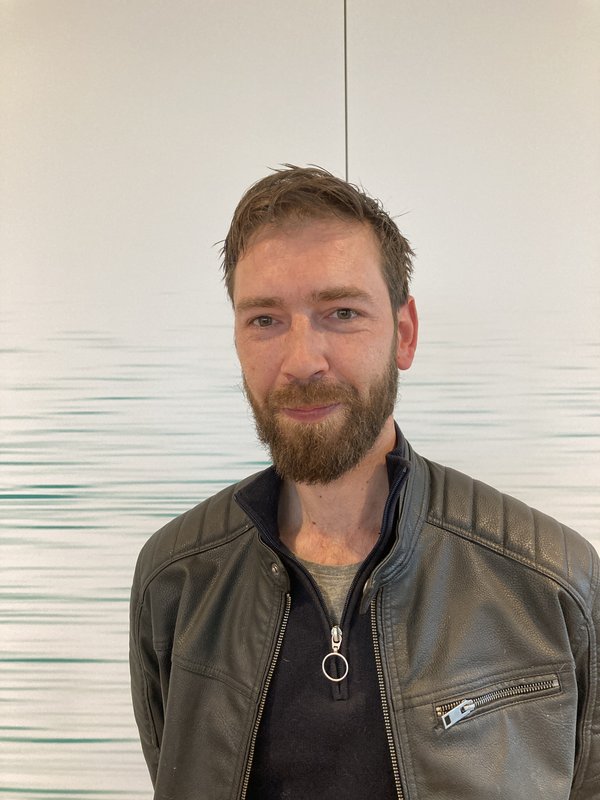 Johan Knaap