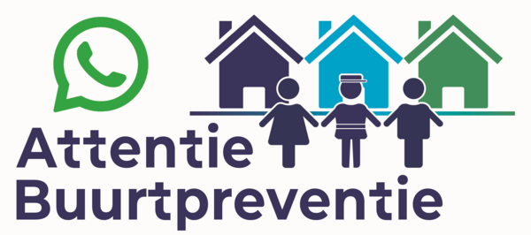 logo buurtpreventie