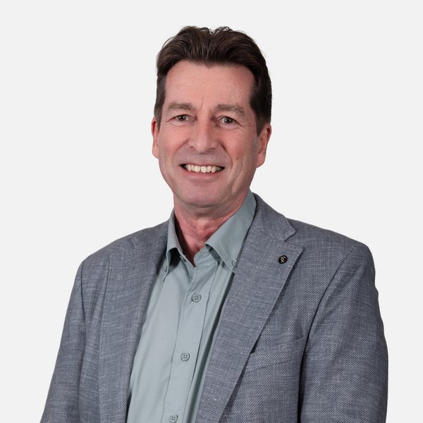 Robert van Dijk