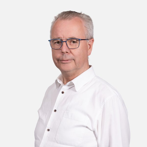 Kees Nieuwenhuizen Kees Nieuwenhuizen