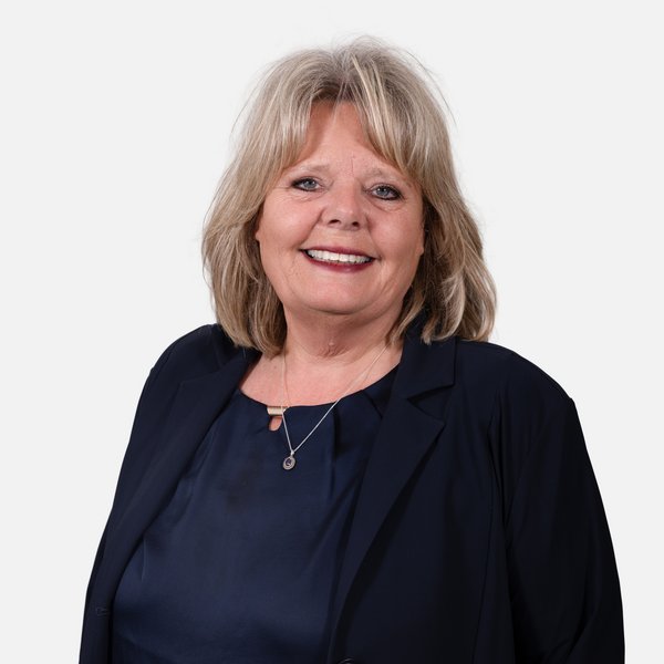 Margreet van Osch Margreet van Osch