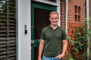 Harm uit Veen
