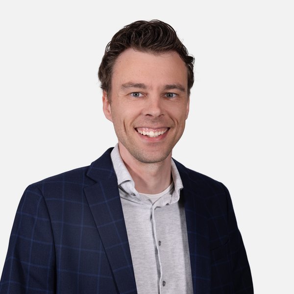 Rick Bossenbroek