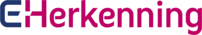 Logo E-herkenning