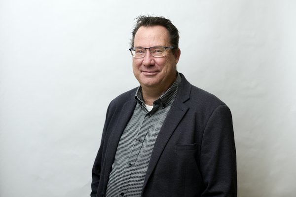 Johan de Vos Johan de Vos