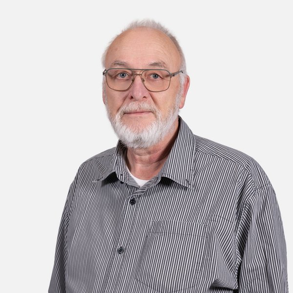 Rob Rikkers