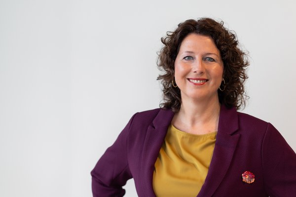 Claudia Schipper