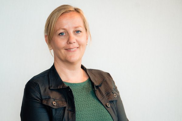 Wendy van Ooijen Wendy van Ooijen
